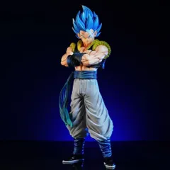Dragon Ball Gogeta L Leader Parallel New Adventure FB05-095