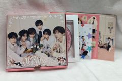 ★本日特価★WISHFUL【クリスマスプレゼントBOX 】Ver 楽天ブックス: WISHFUL (初回生産限定盤／クリスマスプレゼント