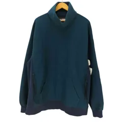 ファセッタズム FACETASM 20AW BONDING HI-NECK PULLOVER メンズ JPN：5 のサムネイル