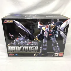 超合金魂 GX-13 ダンクーガ 超合金魂 GX-13 超獣機神ダンクーガ 「超獣機神ダンクーガ