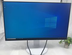 EIZO 27型 液晶モニタ- FlexScan EV2750 WQHD 2560x1440 中古‐可     0318-3