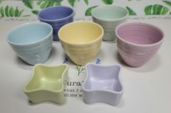 栗原はるみ　食器