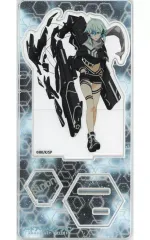 【中古】アクリルスタンド・アクリルパネル シノン 描きおろしアクリルスタンド 「ソードアート・オンライン」