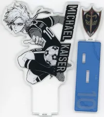 2025年最新】ブルーロック展 アクリルスタンド カイザーの人気アイテム