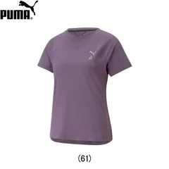 2024年最新】プーマ puma レディース 陸上／ランニング 半袖tシャツ ss