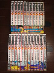 DRAGON BOLLドラゴンボール　完全版　1~23巻セット