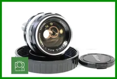 2025年最新】Nikkor-S Auto 35mm F2.8の人気アイテム - メルカリ 2025年最新】Nikkor-S Auto 35mm F2.8の人気アイテム - メルカリ