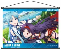 2025年最新】ソードアート・オンライン B2タペストリー ユウキの