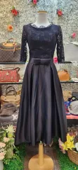 EIGHTSTAR DRESS ドレス ロング丈