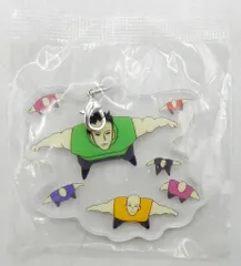 BANDAI SPIRITS 一番くじ HUNTER×HUNTER GREED ISLAND H賞 同行(アカンパニー) G.I.アクリルチャーム