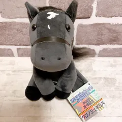 シックスペンス アイドルホース 毎日王冠 Sサイズ(旧マスコット) カテゴリー一覧,アイドルホースぬいぐるみ | ターフィー通販クラブ