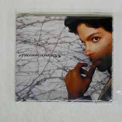 国内盤 プリンス/MUSICOLOGY/NPG SICP590 CD □