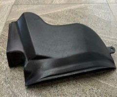 JA11 ジムニー 燃料ホースプロテクター - メルカリ