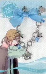 【中古】キーホルダー・マスコット(キャラクター) カミュ バッグチャーム 「うたの☆プリンスさまっ♪」 SHINING STOREグッズ