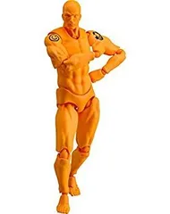 【中古】figma archetype next:he GSC 15th anniversary color ver. ワンフェス2016夏 2zzhgl6