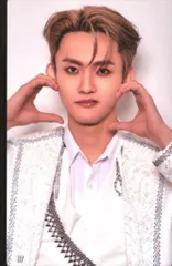 INI 田島将吾 2025 XQUARE - MASTERPIECE 117