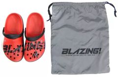 [중고] 생활 잡화 (남성) 미야노 마모루 샌들 XL 사이즈 [MAMORU MIYANO ASIA LIVE TOUR 2019 ~BLAZING!~]