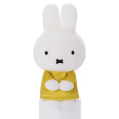 ブルーナファミリー・ミッフィーぬいぐるみ　まとめ売り　希少 ぬいぐるみ【ブルーナファミリーSKG：うさぎ茶SS】をセットに