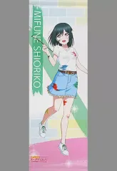 三船栞子 Blu-ray特典 タペストリー＆ブロマイド30枚＆A4クリアファイル 61W+545T2QL._UF350,350_QL80_.jpg