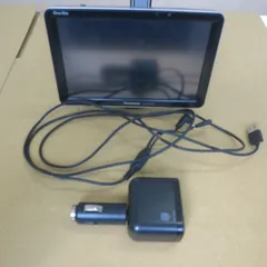 Panasonic - 未使用　パナソニック　カーナビ　CN-G1100VD Yahoo!オークション -「cn-g1100vd ゴリラ パナソニック