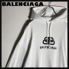 BALENCIAGA シャツ長袖 ロゴ スポーツアイコン 779988 新品 - メルカリ