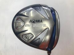 【最短翌日発送】Be ZEAL 535 | 10.5 | R | VIZARD for Be ZEAL | 中古 | ドライバー | ホンマゴルフ