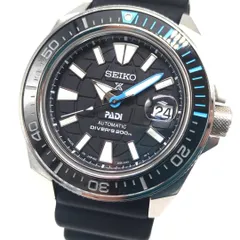 2024年最新】 SEIKO 腕時計 プロスペックス PROSPEX PADI パディコラボ