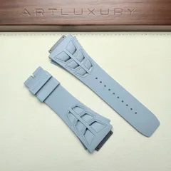 2025年最新】リシャールミル ベルトの人気アイテム - メルカリ