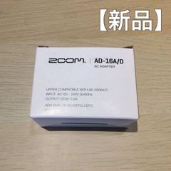 ZOOM 　ACアダプター　AD-16