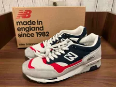new balance ニューバランス M1500GWR タグ付き 箱 イングランド製 スニーカー USA 7 UK 6 1/2