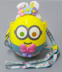 【中古】マグカップ・湯のみ ボブ イースター・ミニオン・ポップコーンバケツ(2019年イースターver.) 「ミニオンズ」 ユニバーサル・スタジオ・ジャパン限定