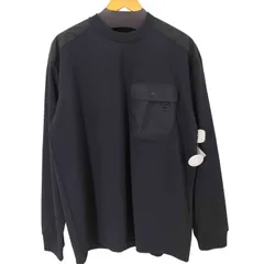 ニューバランス NEW BALANCE MET24 POCKET L/S TEE メンズ import：XL のサムネイル