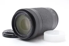 ★極上美品★ニコン NIKON AF-P DX NIKKOR 70-300mm F4.5-6.3 G ED VR★ LL99#4854