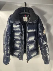 極美品 MONCLER 