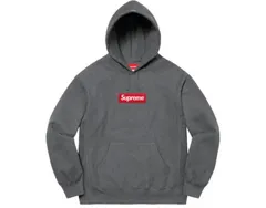 BOX LOGO HOODED SWEATSHIRT Lサイズ