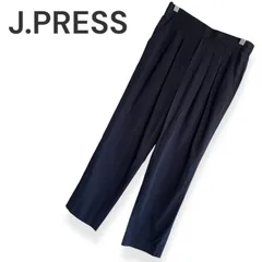 未使用 ジェイプレス J.PRESS セットアップ スーツ ジャケット スラックスパンツ チェック柄 ウール メンズ 36/A5(S)の通販 by  MODEST LORD｜ラクマ