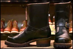 2024年最新】ウエスコ ブーツ・革靴の人気アイテム - メルカリ
