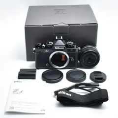 2025年最新】Nikon zf 40mmの人気アイテム - メルカリ