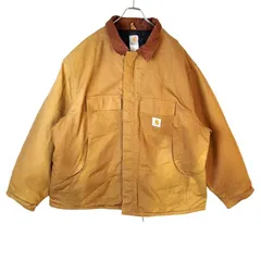 2025年最新】carhartt トラディショナルジャケットの人気