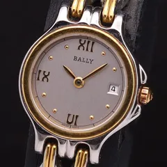 2024年最新】bally レディース 時計の人気アイテム - メルカリ