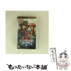 【中古】 遊戯王 5D’s タッグフォース5 [PSP] / コナミ