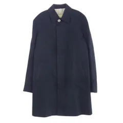 【美品】ブルックスブラザーズブラックフリース　チェスターコート　ブラックウォッチ 美品】ブルックスブラザーズブラックフリース チェスターコート