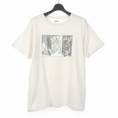 AKIRA × READYMADE 3 PACK Tシャツ Mサイズ - メルカリ