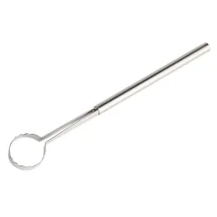 ヨシカワ EAトCO トク たまごとき ／ イイトコ AS0054 Toku Egg Beater ステンレス 玉子 卵 卵白 まぜる カラザ取り マドラー 新潟 燕三条 日本製のサムネイル