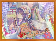 2025年最新】複製原画 絵師100人展の人気アイテム - メルカリ