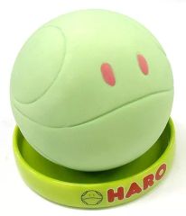 しゃべる ハロ HARO 1/4 モデル cv 井上瑤 かも - メルカリ