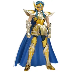 【新品】聖闘士聖衣神話EX アクエリアスカミュ　＜リバイバル版＞　BANDAI SPIRITS　バンダイ