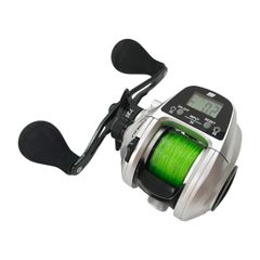 Abu Garcia FUNE DLC H 右巻き 両軸リール - メルカリ