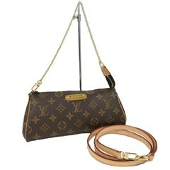 LOUIS VUITTON 2WAYショルダーバッグ ポパンクールMM モノグラム