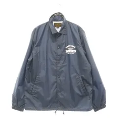 NEIGHBORHOOD (ネイバーフッド) 15SS BROOKS N-JKT 151TSNH-JKM01 プリントナイロンコーチジャケットのサムネイル